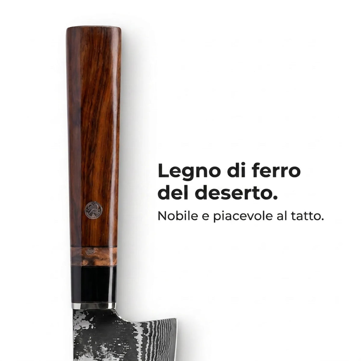 Coltello da Chef Semai Deluxe