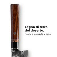 Coltello da Chef Semai Deluxe
