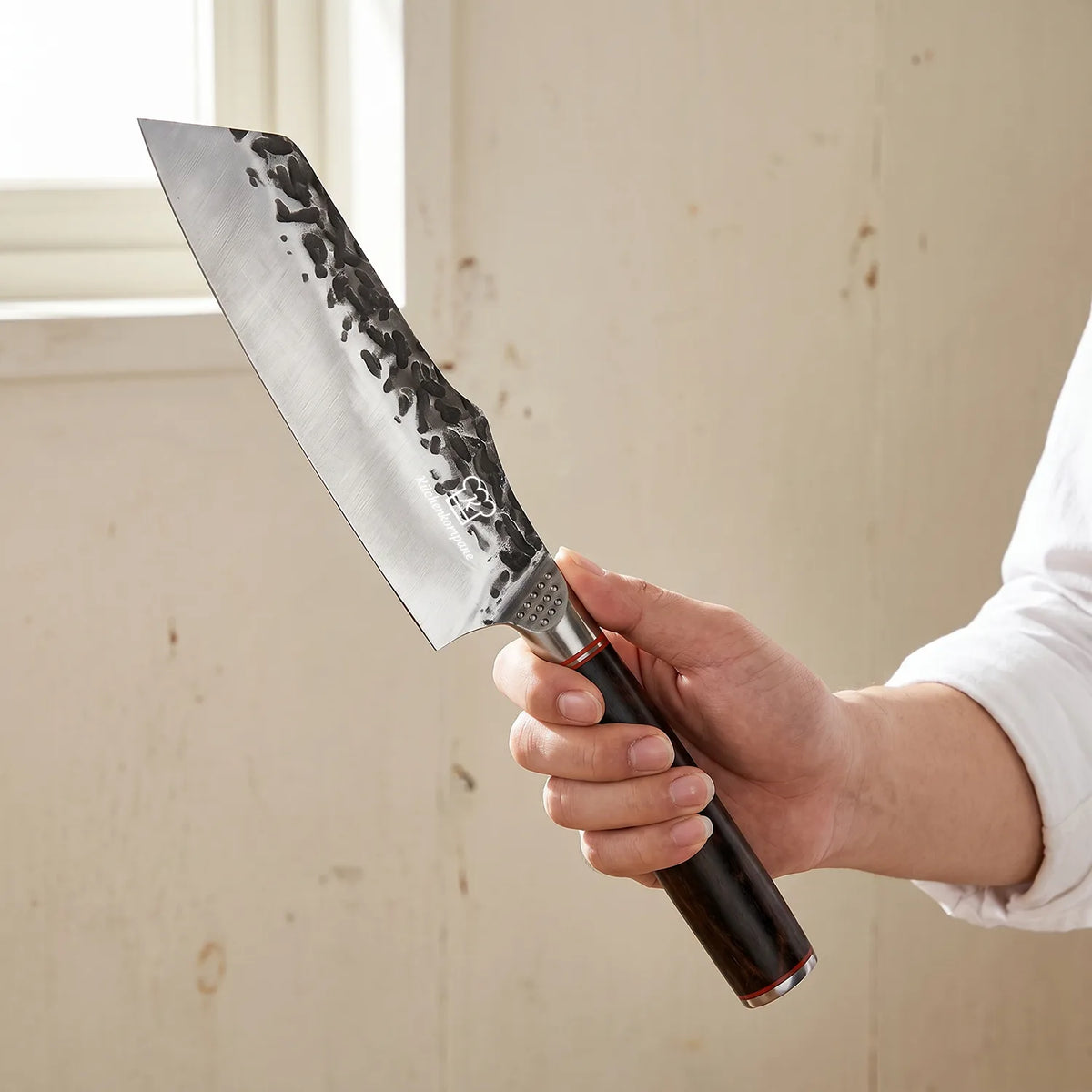 Coltello da Chef Rustico