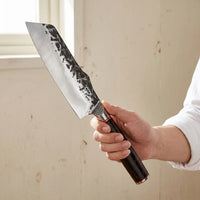 Coltello da Chef Rustico