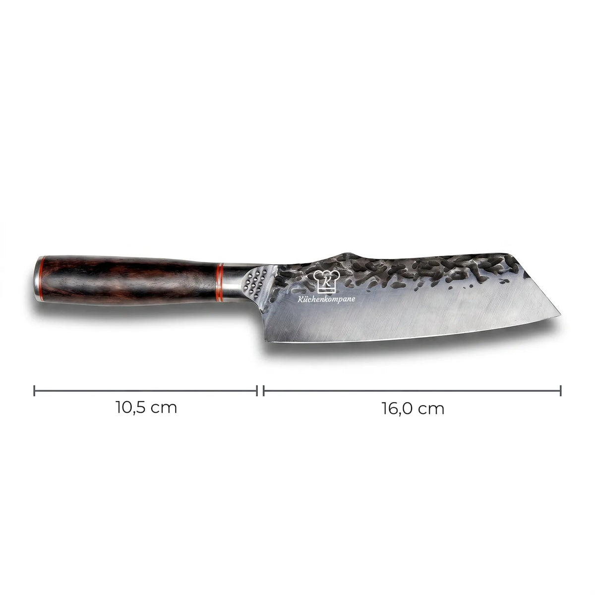 Coltello da Chef Rustico