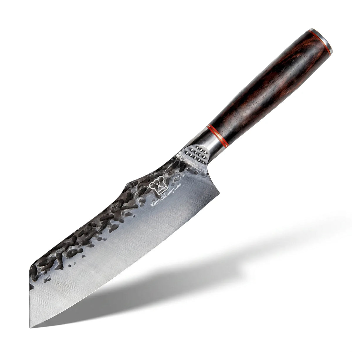 Coltello da Chef Rustico