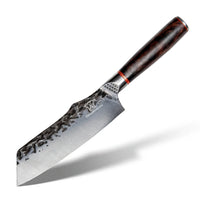 Coltello da Chef Rustico