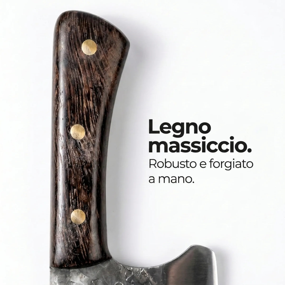 Mannaia Rustica