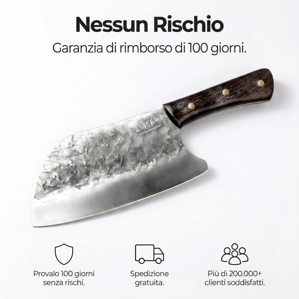 Mannaia Rustica