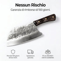 Mannaia Rustica