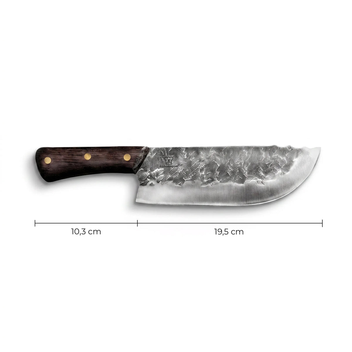Coltello da Cucina Rustico