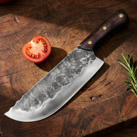 Coltello da Cucina Rustico