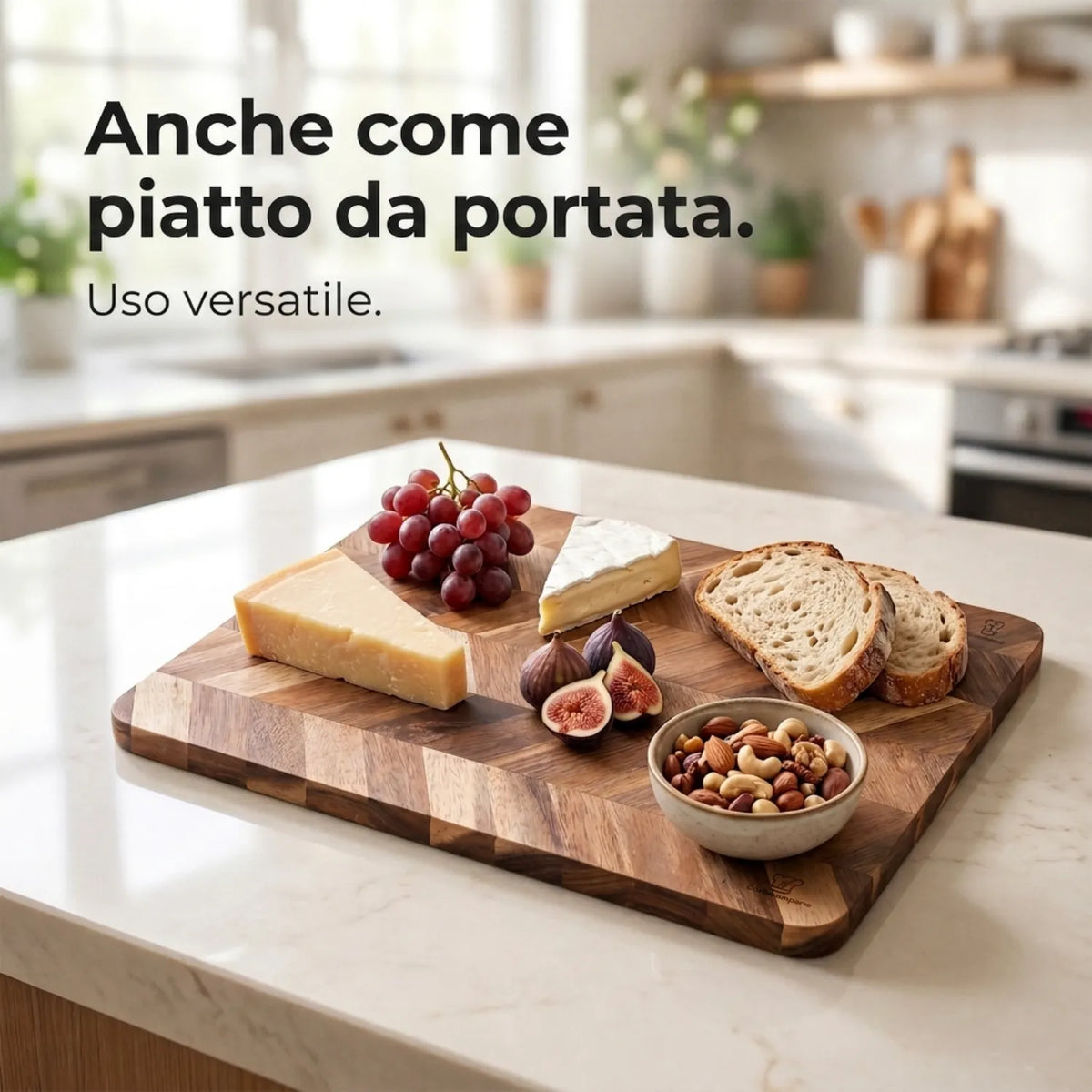 Tagliere Hone