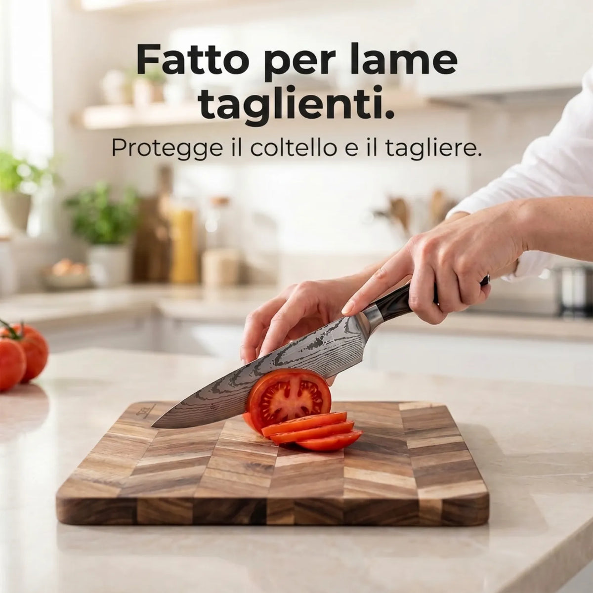 Tagliere Hone