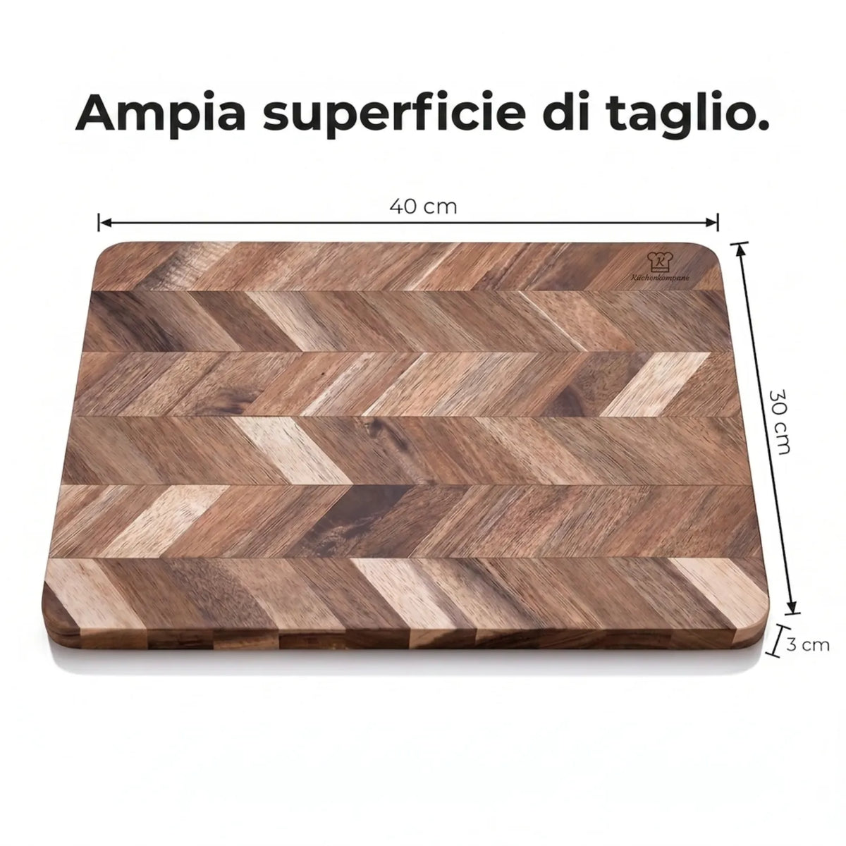 Tagliere Hone