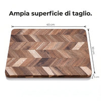 Tagliere Hone