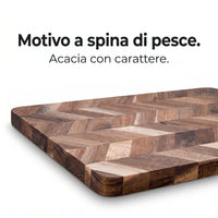 Tagliere Hone