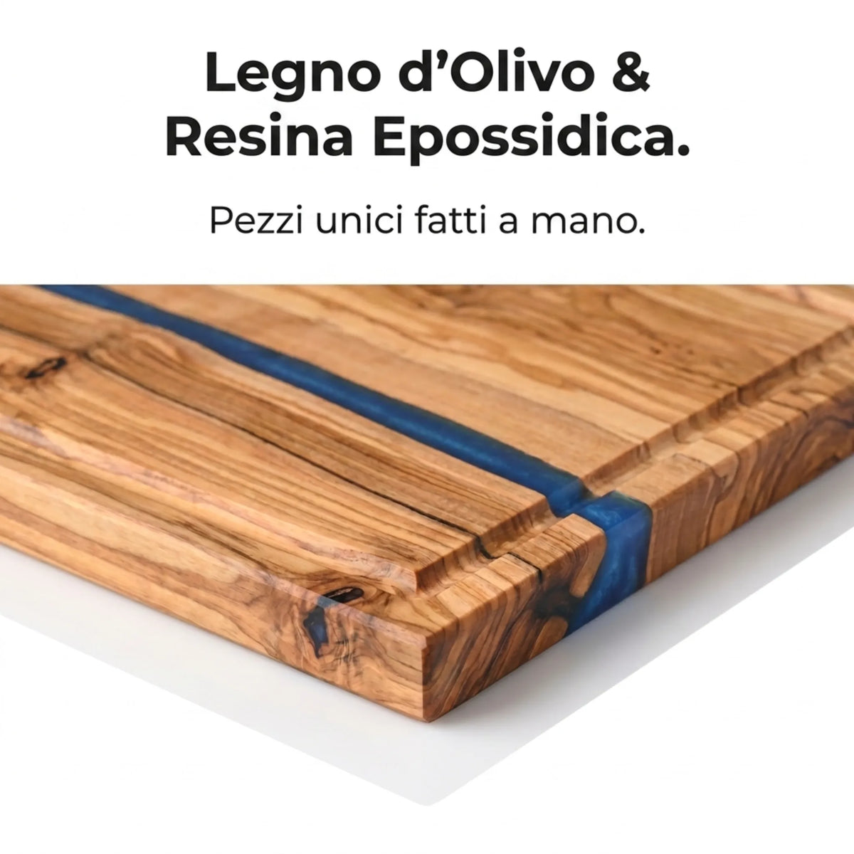 Set di 3 Taglieri Konpeki