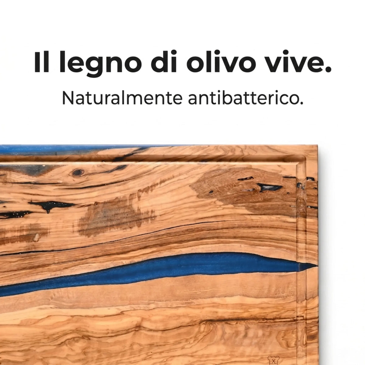 Set di 3 Taglieri Konpeki