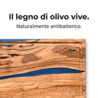 Set di 3 Taglieri Konpeki