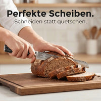 Kuro Messerset Premium 8-teilig