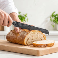 Coltello da Pane Kuro