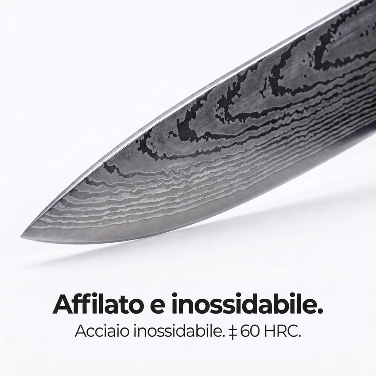 Coltello da Chef Kuro
