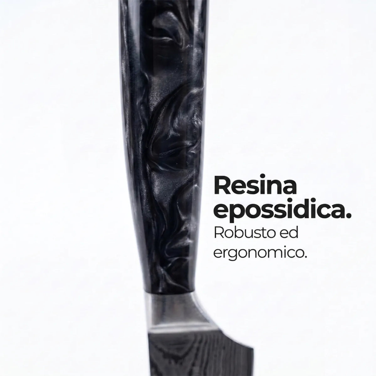 Coltello da Chef Kuro