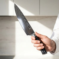 Coltello da Chef Kuro