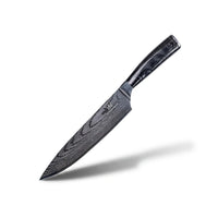 Coltello da Chef Kuro