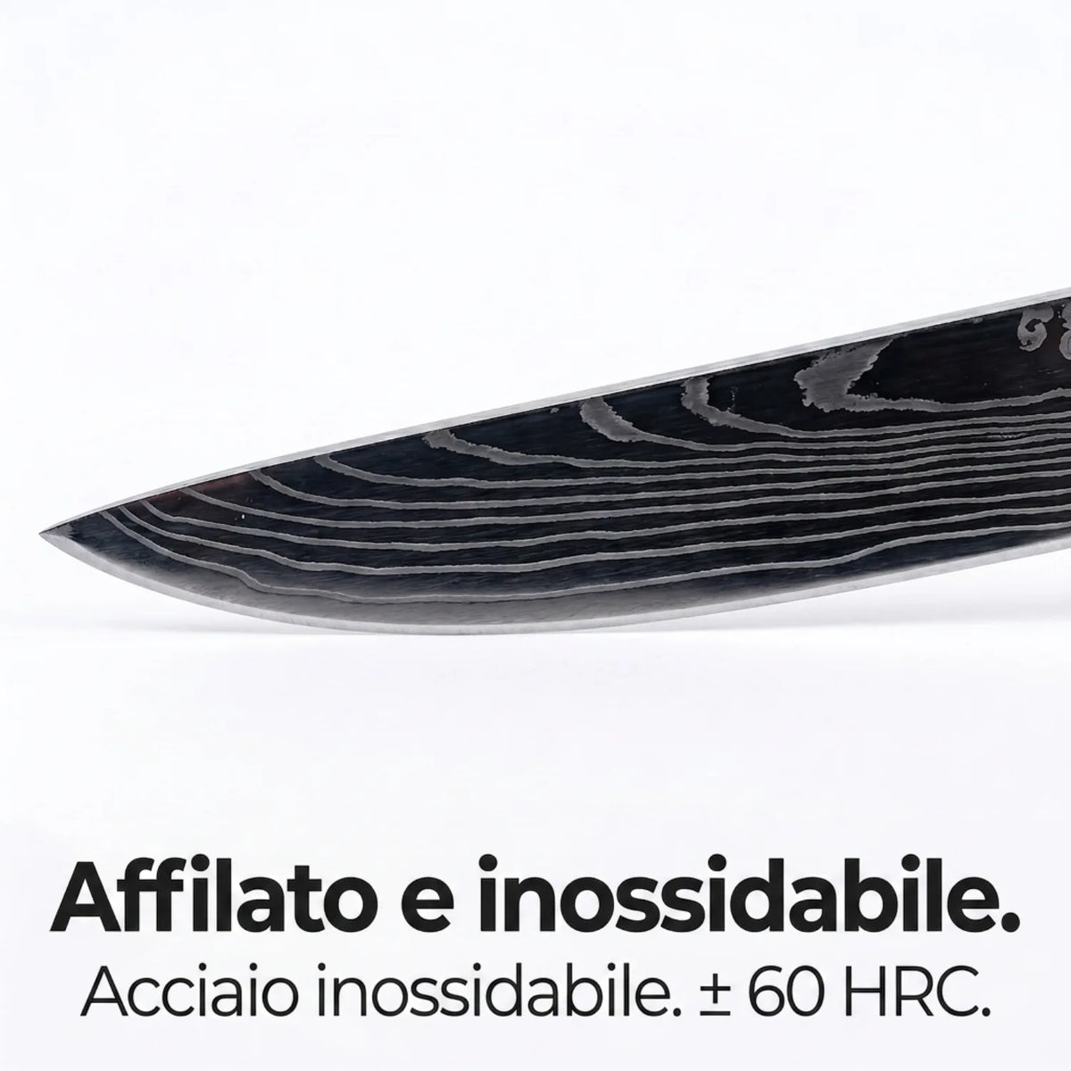 Coltello per Sfilettare Kuro