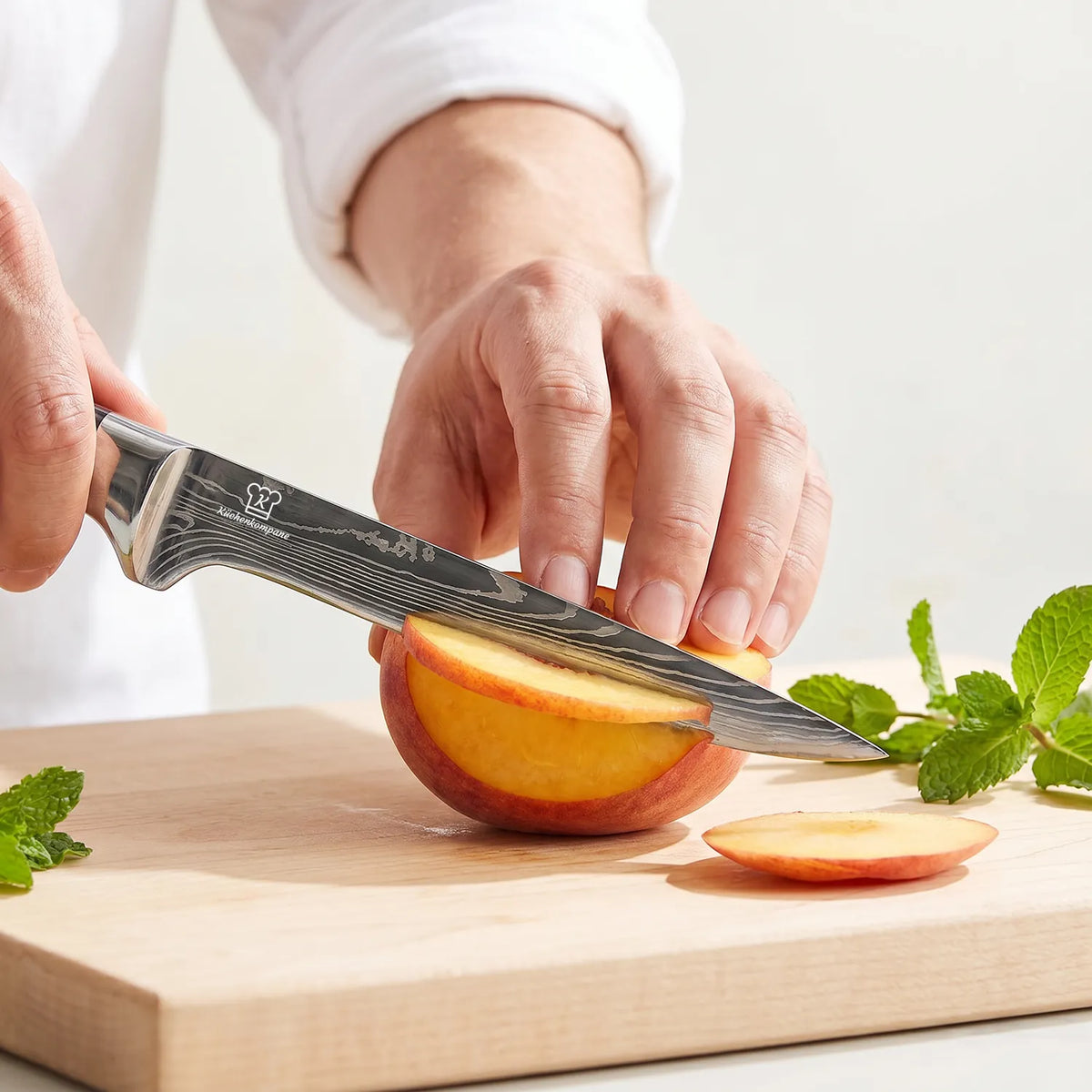 Coltello per Sfilettare Kuro