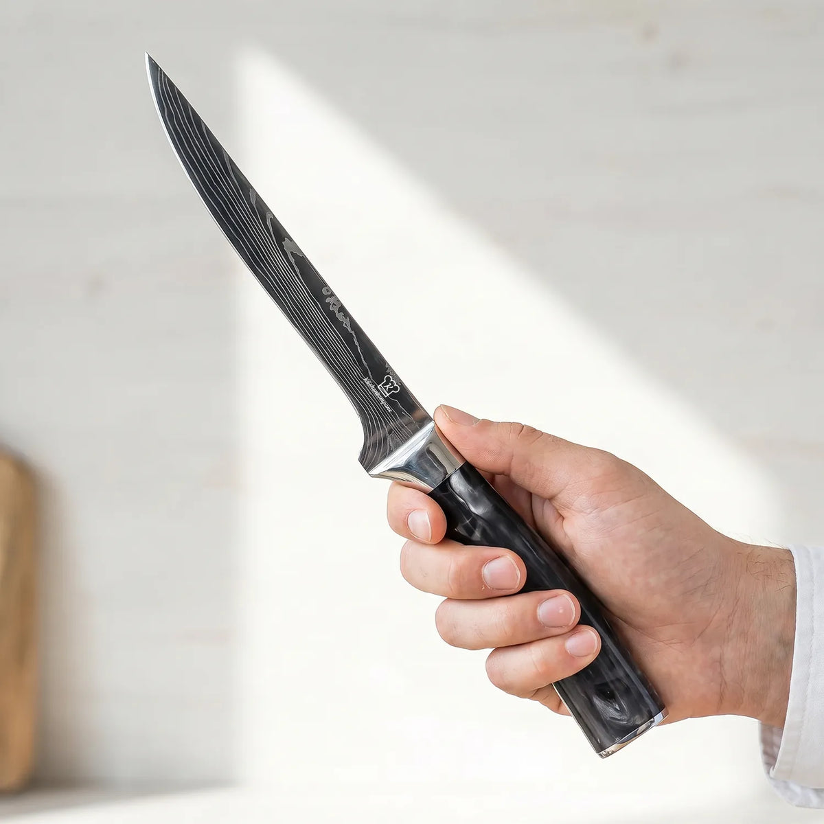 Coltello per Sfilettare Kuro