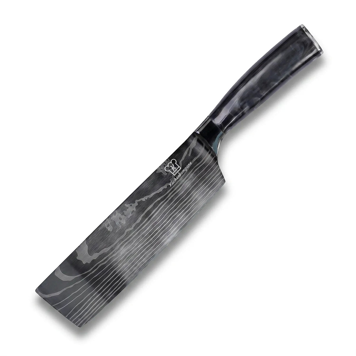 Coltello Nakiri Kuro