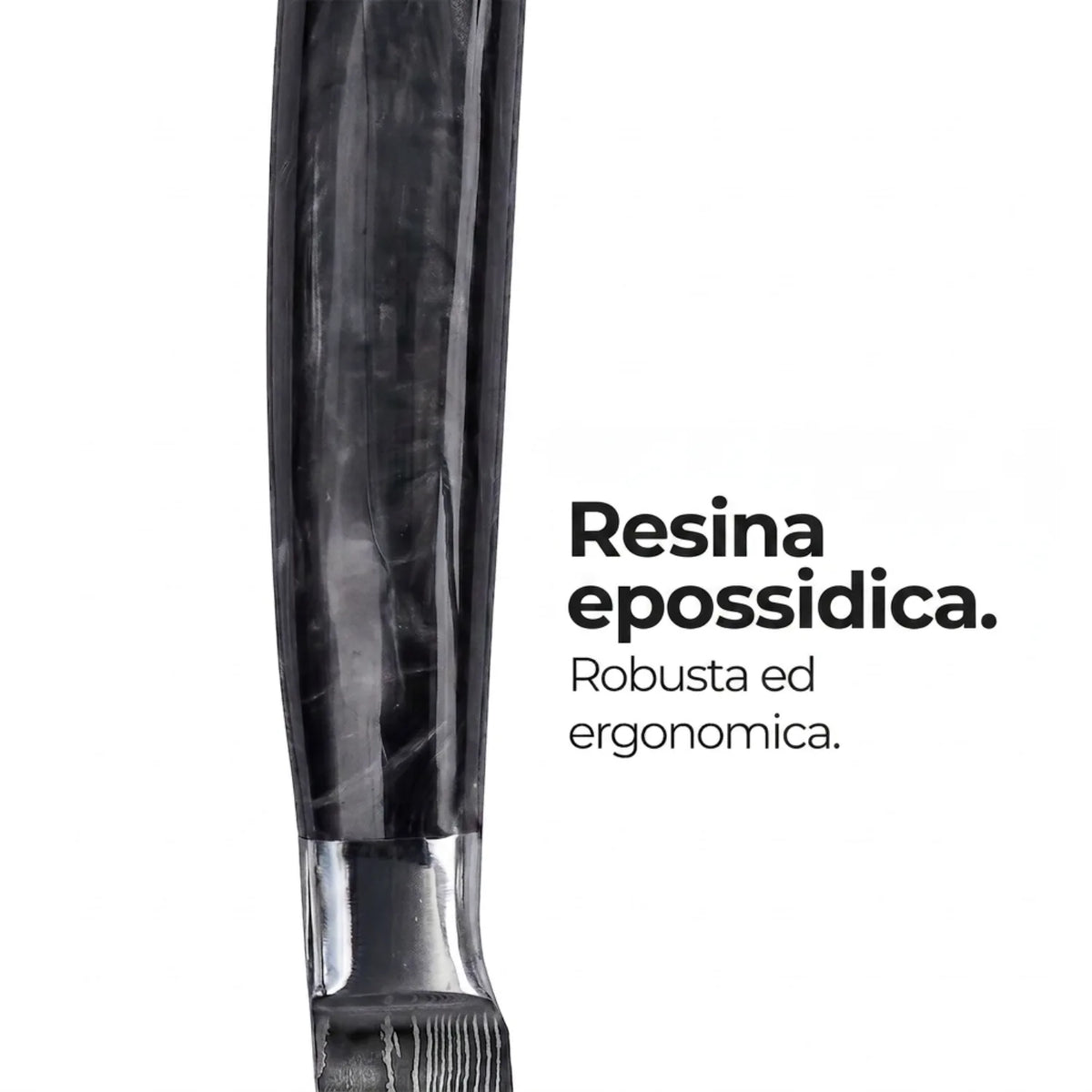 Coltello Petty Kuro