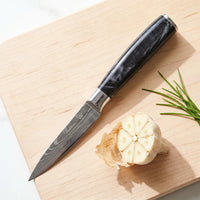 Coltello Petty Kuro