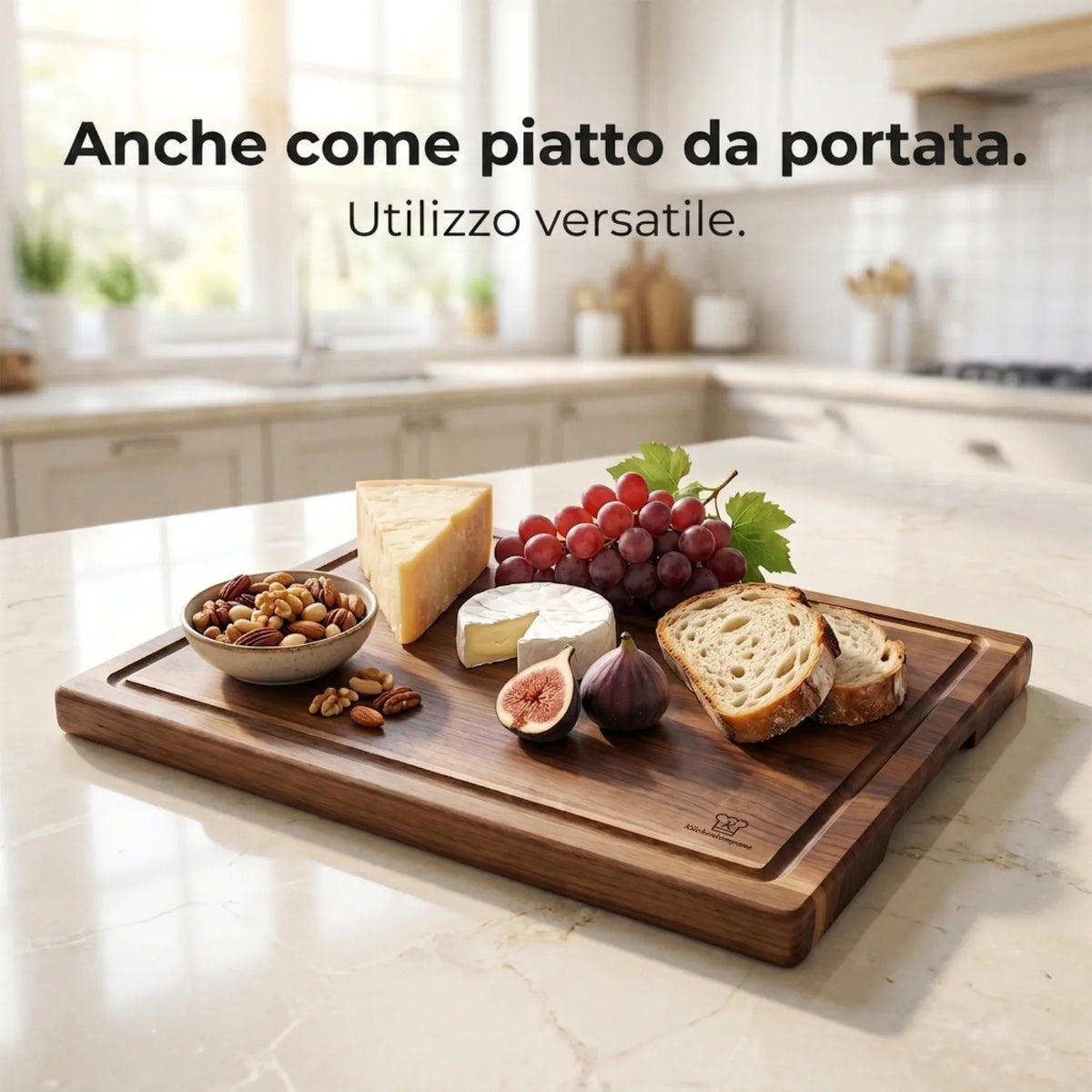 Tagliere Mizo