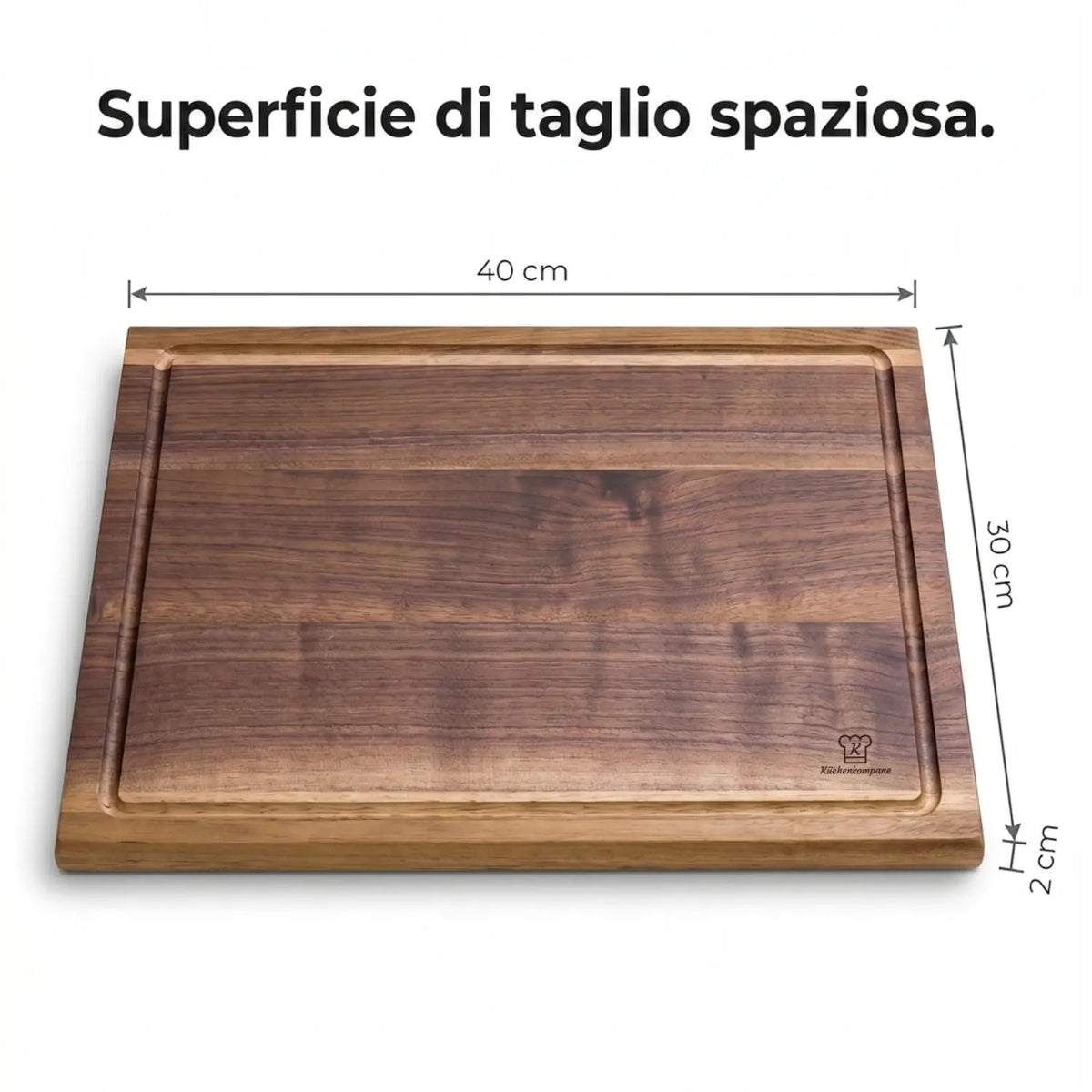 Tagliere Mizo