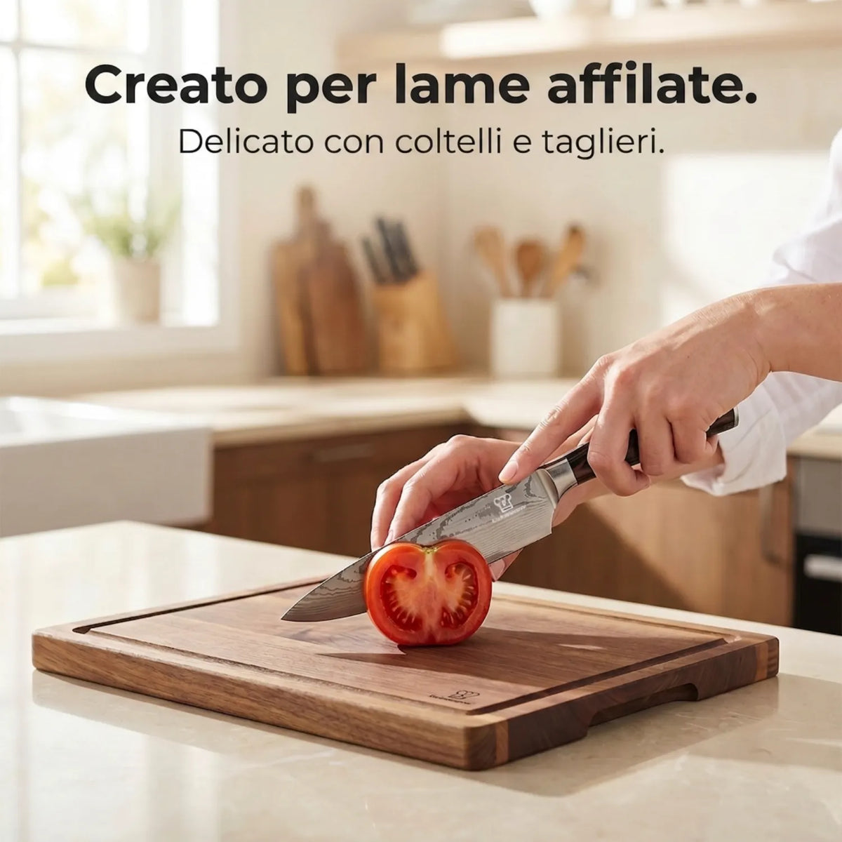 Tagliere Mizo