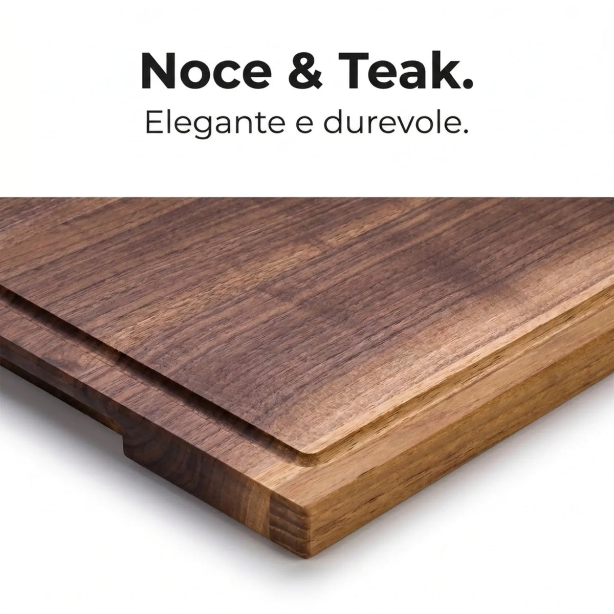 Tagliere Mizo