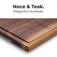 Tagliere Mizo