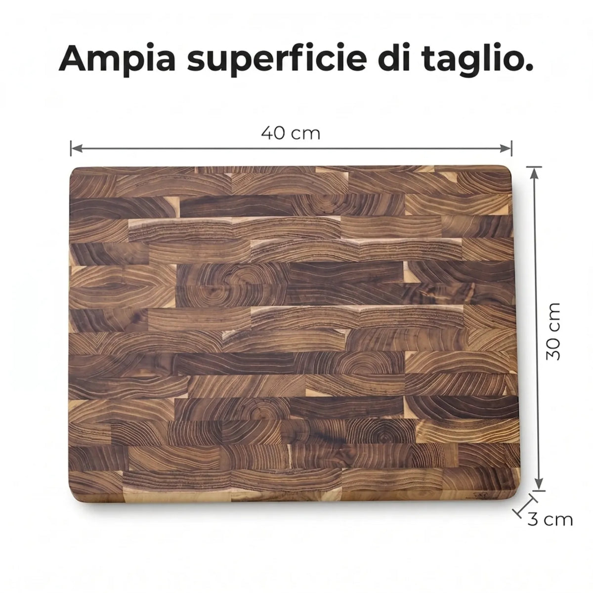 Tagliere Mori