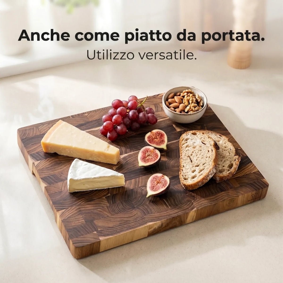 Tagliere Mori
