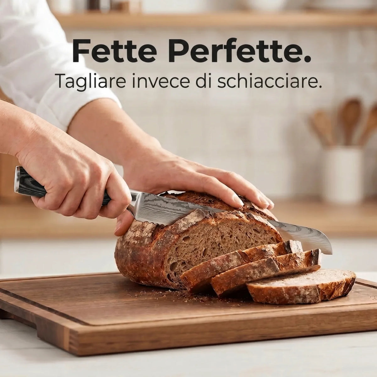 Set di Coltelli Kurai