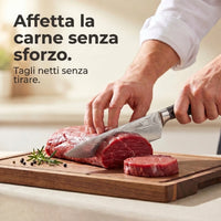 Set di Coltelli Kurai
