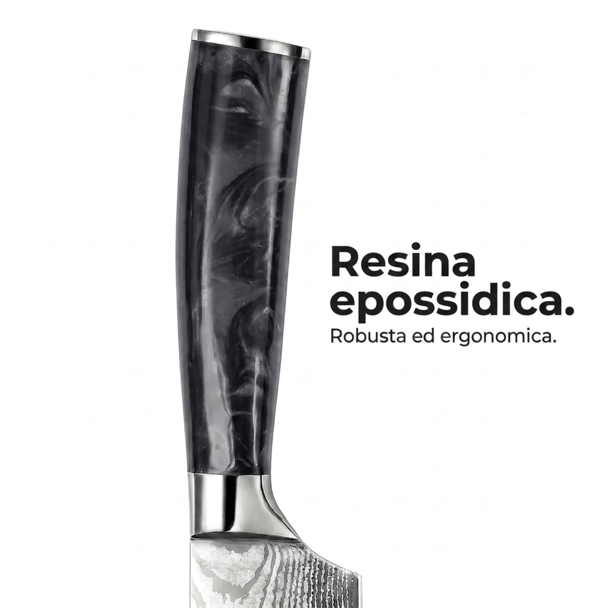 Set di Coltelli Kuro
