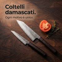 Set Shibui Damasco