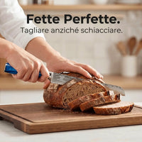 Set di Coltelli Shiburu