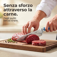 Set di Coltelli Shiburu