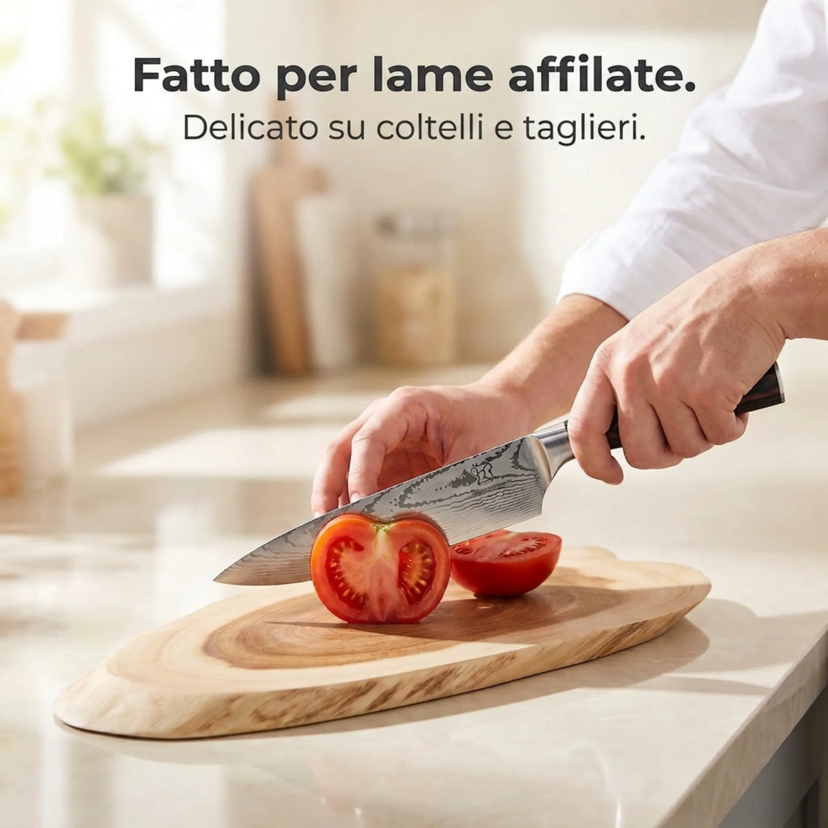 Tagliere Rustico