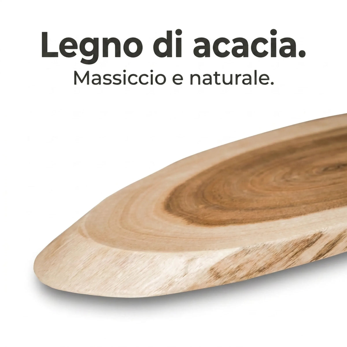 Tagliere Rustico