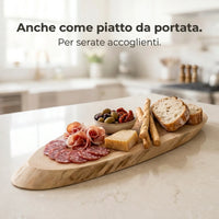 Tagliere Rustico
