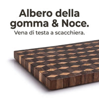 Tagliere Saikoro