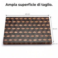 Tagliere Saikoro